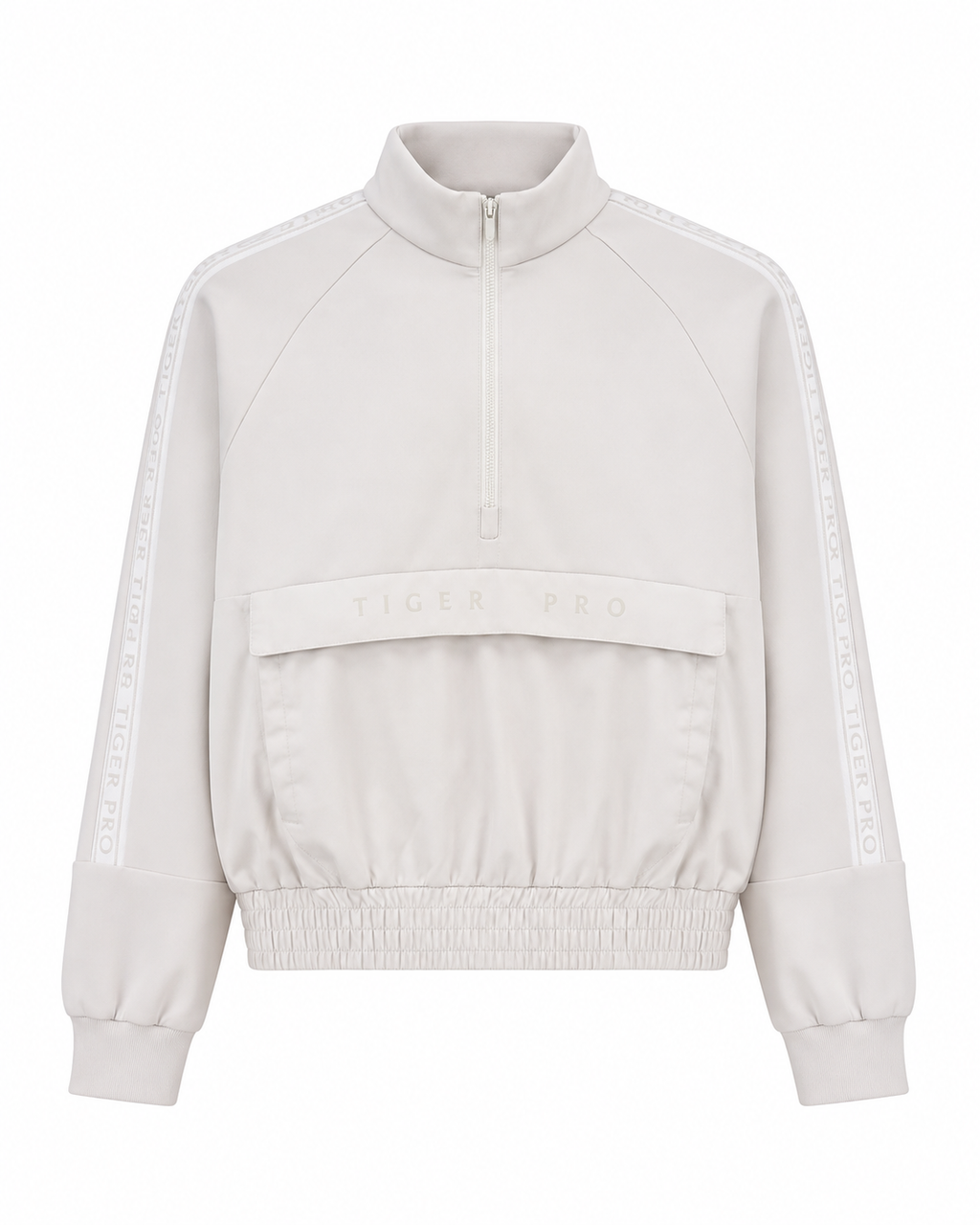 Tiger Pro Women’s sports jacket