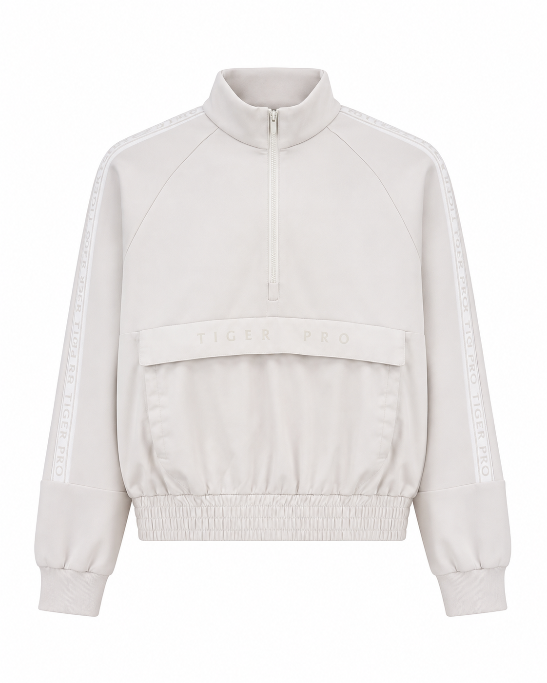 Tiger Pro Women’s sports jacket