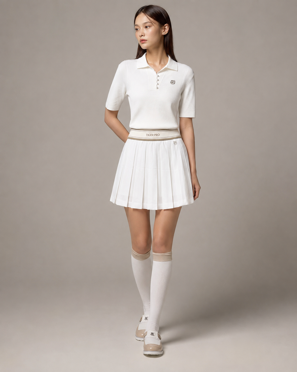 Tiger Pro Women’s short skirt