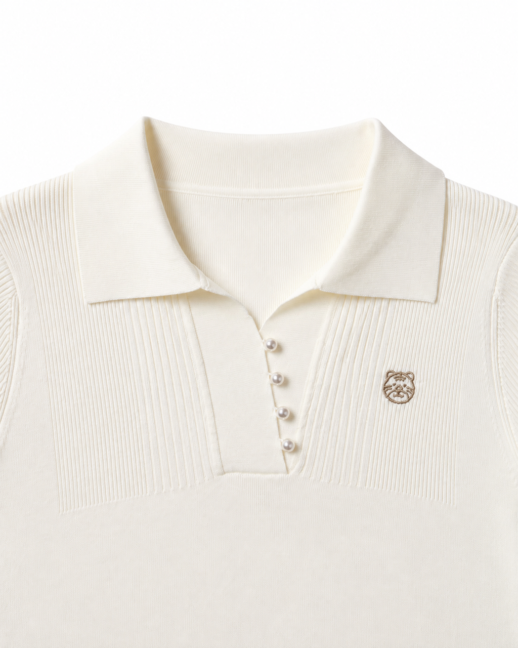 Tiger Pro Women’s short T