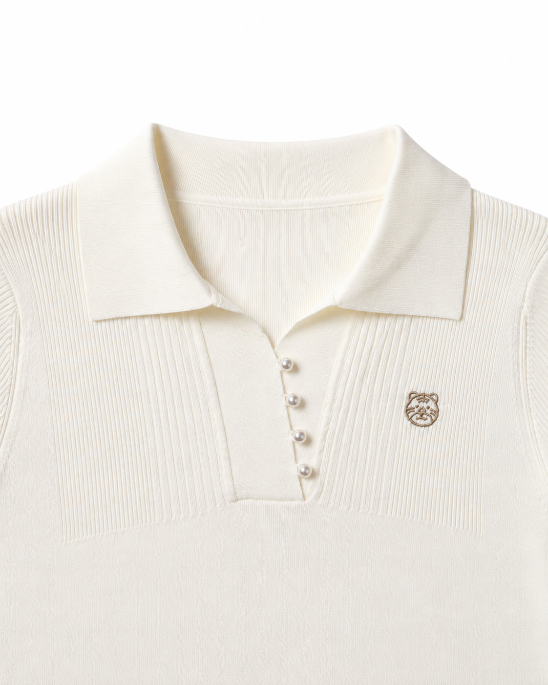 Tiger Pro Women’s short T