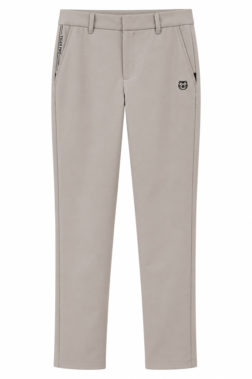 Tiger Pro Golf  Men’s Classic Performance Golf Pants