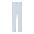 St Andrews Women's Asymmetrical Waistband Zipper Pocket Jogger Pants