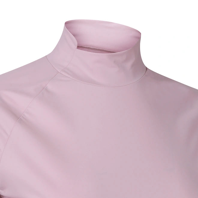MASTER BUNNY 女性 Logo Cuffs Raglan Long Sleeve T-shirt