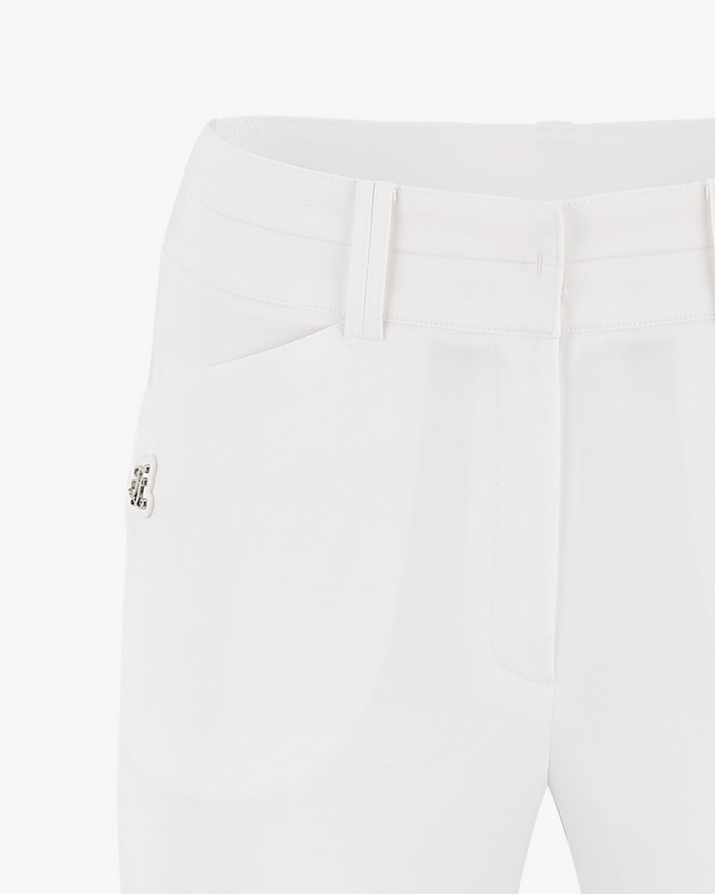 Fairliar white pants