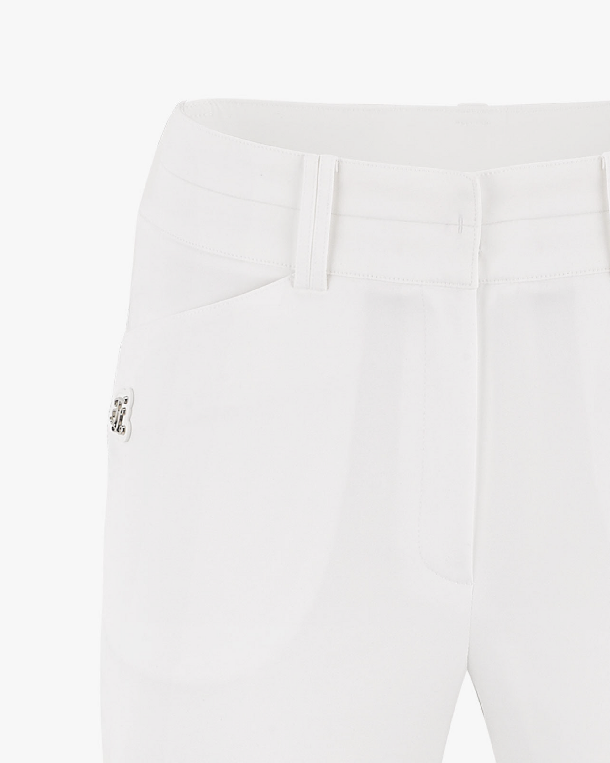 Fairliar white pants