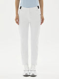 Master Bunny Female Side Elastic Belt Light Pants