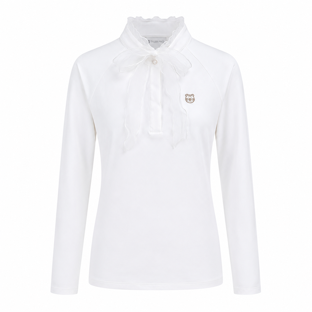 Tiger Pro Women Long T