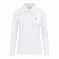 Tiger Pro Women Long T