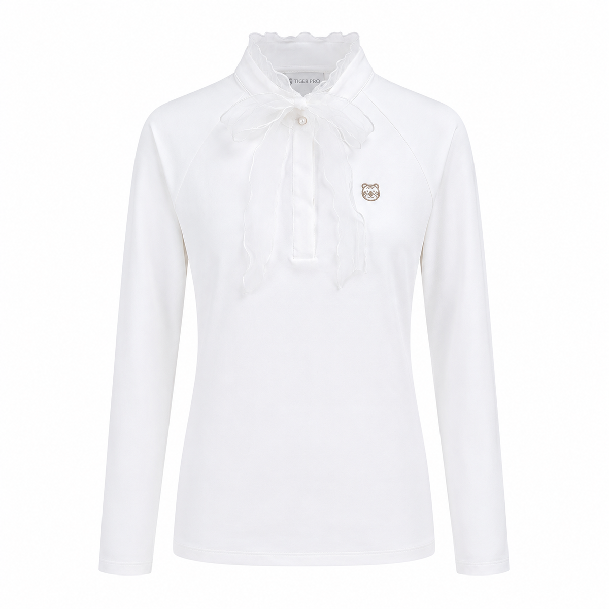 Tiger Pro Women Long T