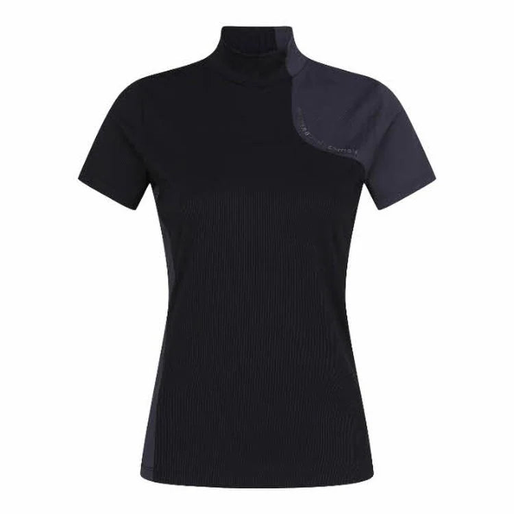 Master Bunny Short-sleeved quick-drying clothes