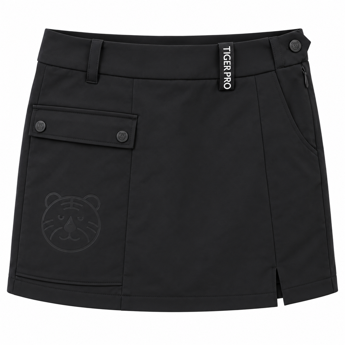 Tiger Pro Golf Skirts
