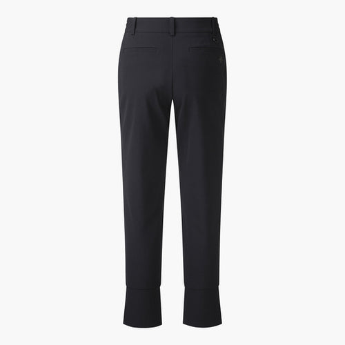 DESCENTE Women's slit hem jogger pants