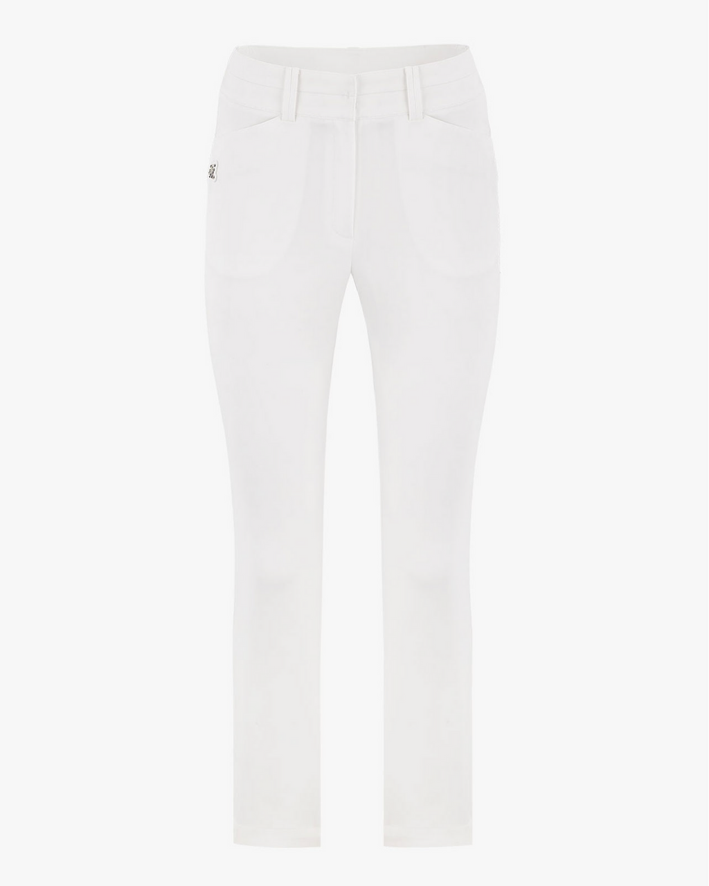 Fairliar white pants