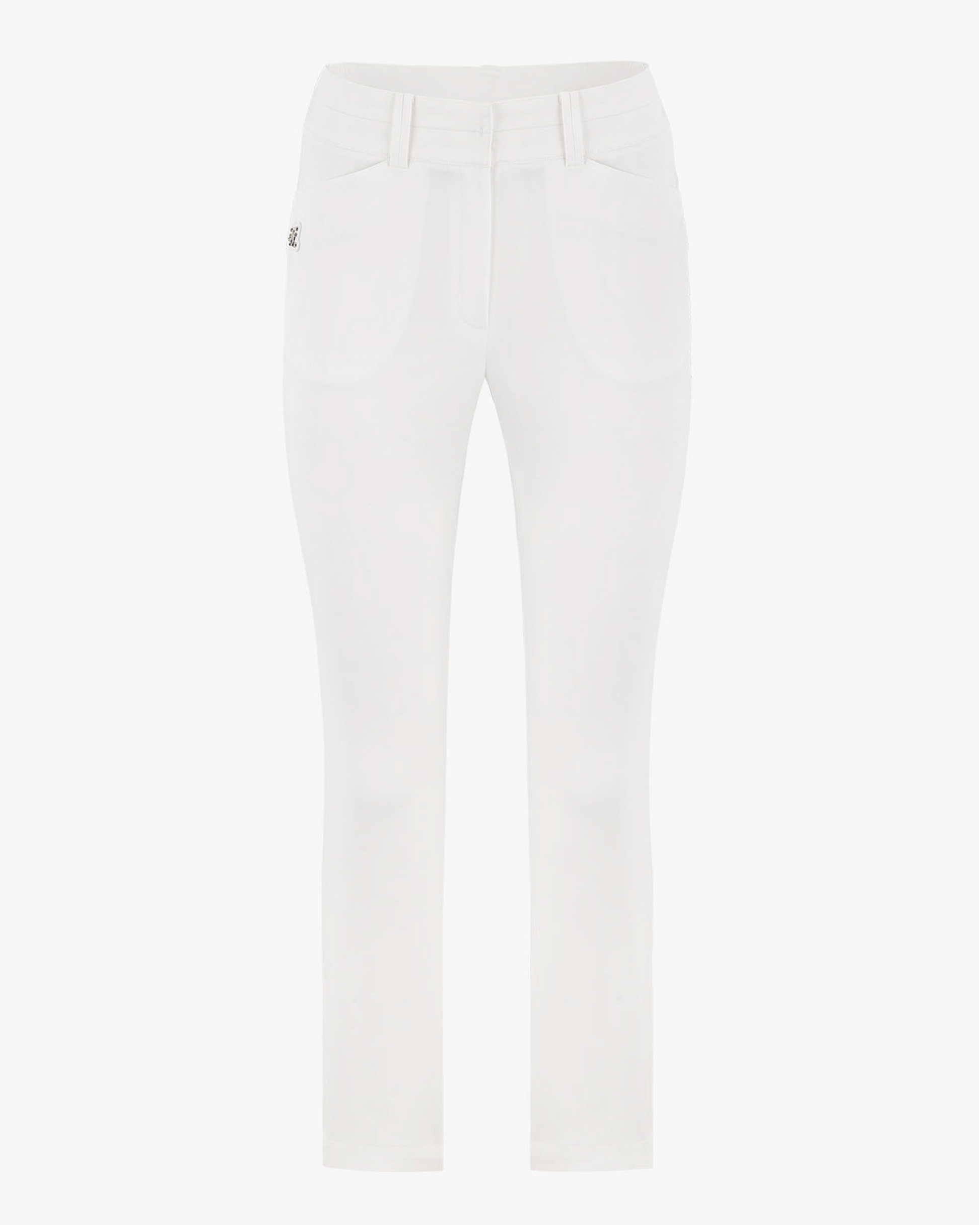 Fairliar white pants