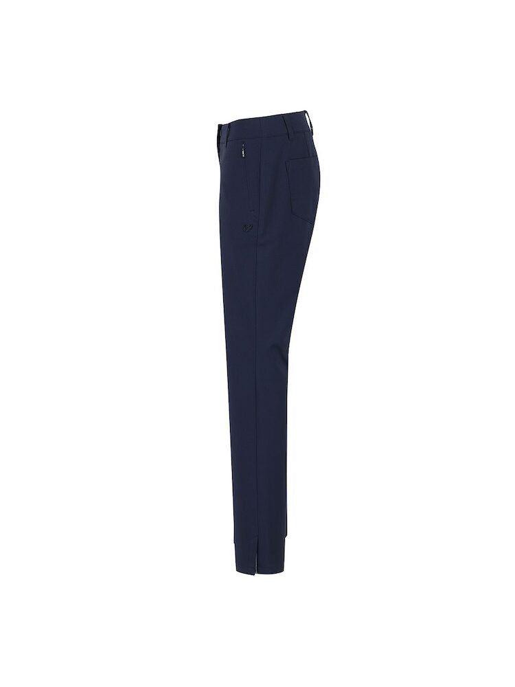 Master Bunnys Women's bootcut slim Hem  Pants