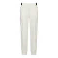 Master Bunny Women's Cut-out Side Logo Jogger Pants