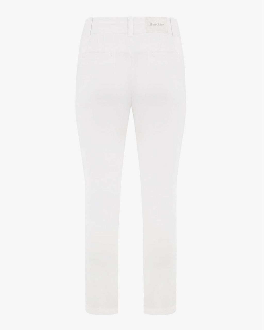 Fairliar white pants