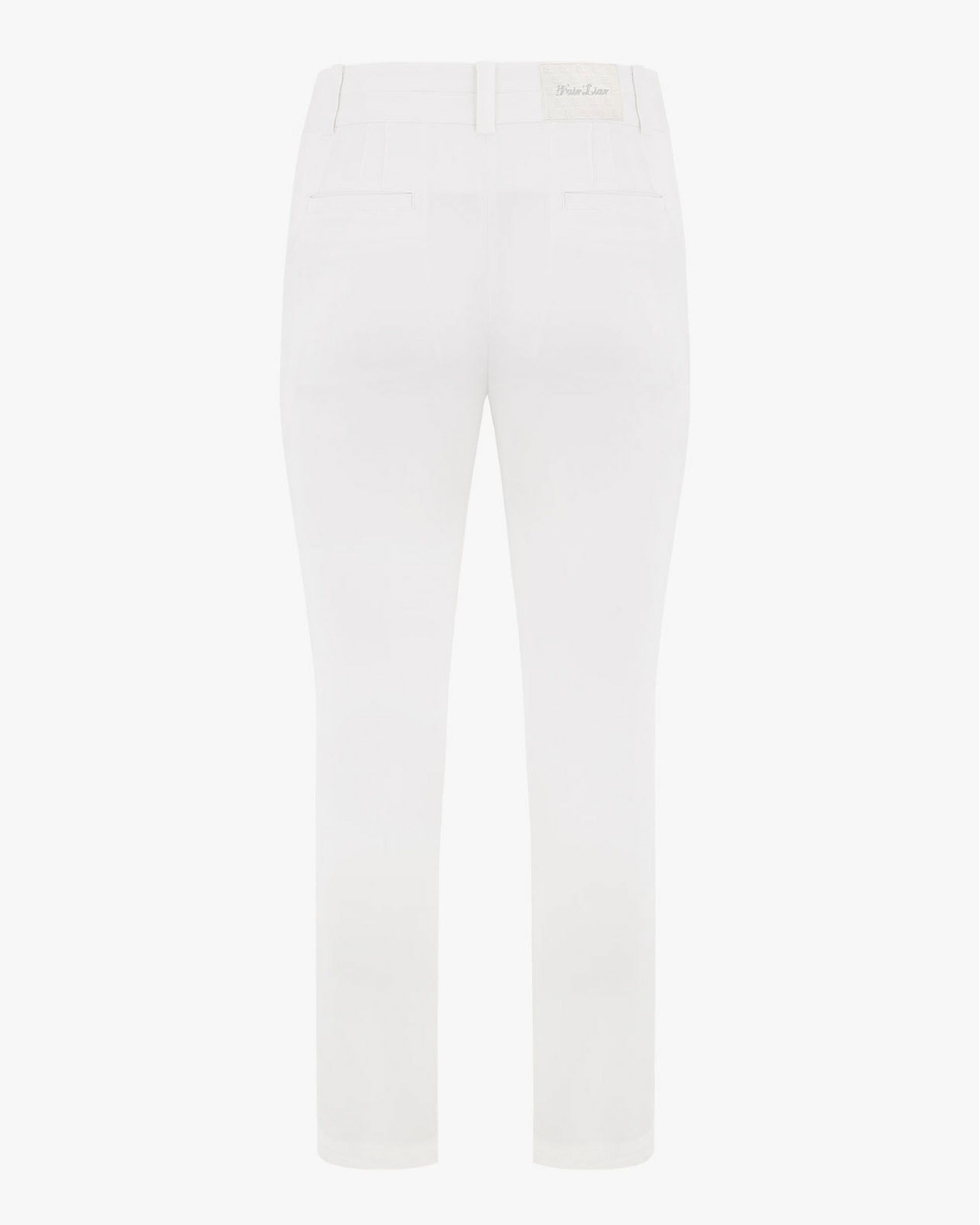 Fairliar white pants