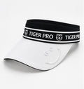 TIGER PRO Golf Visor