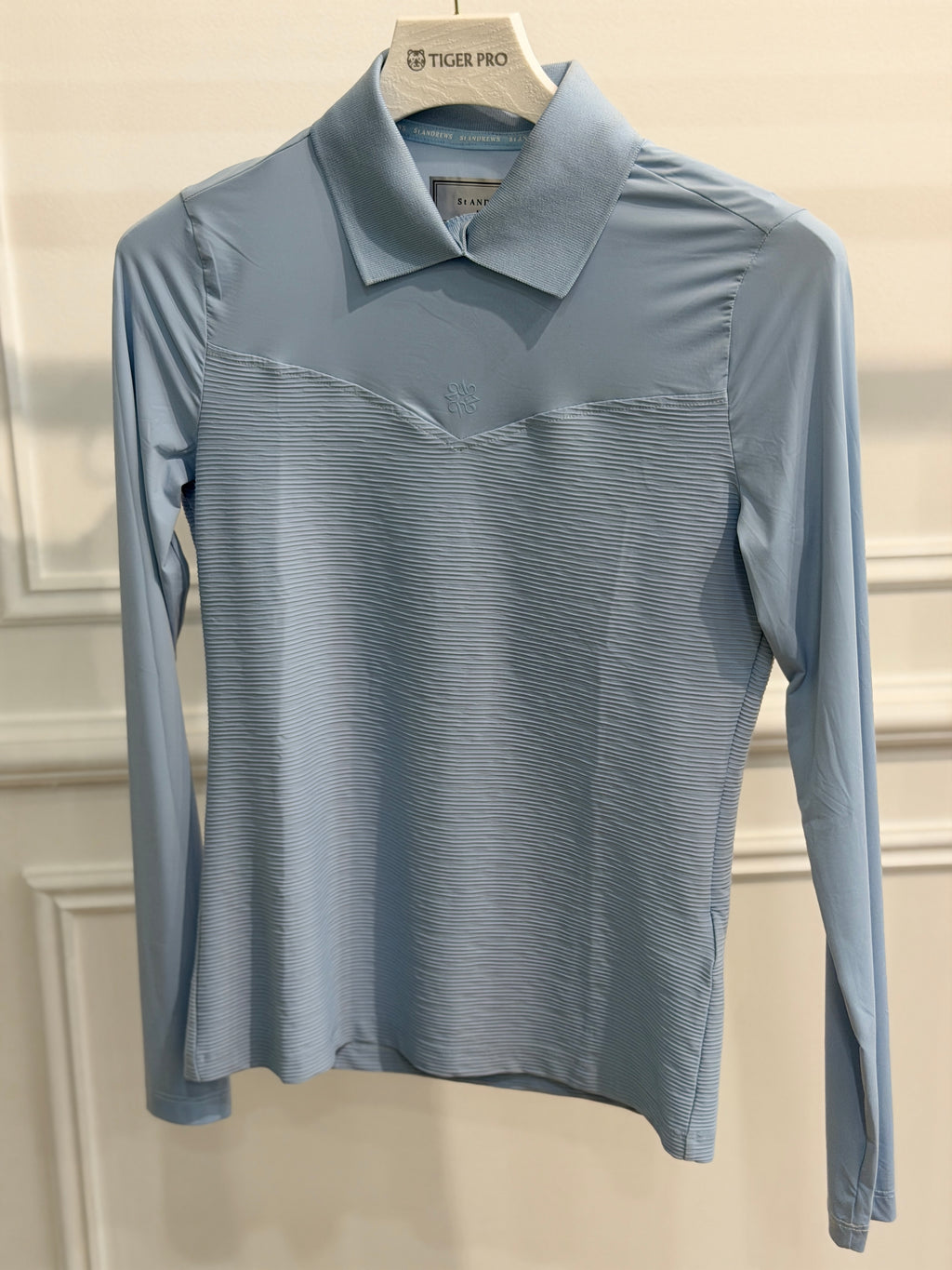 St Andrews Polo golf