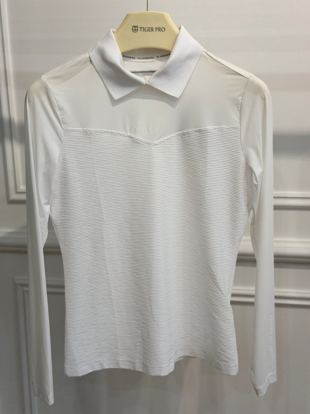 St Andrews Polo golf