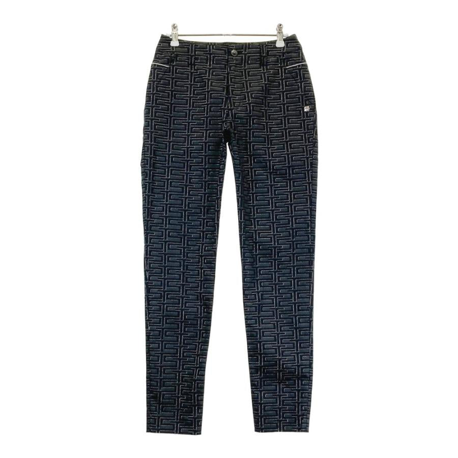 ST ANDREWS St. Andrews Pants, Glitter Pattern