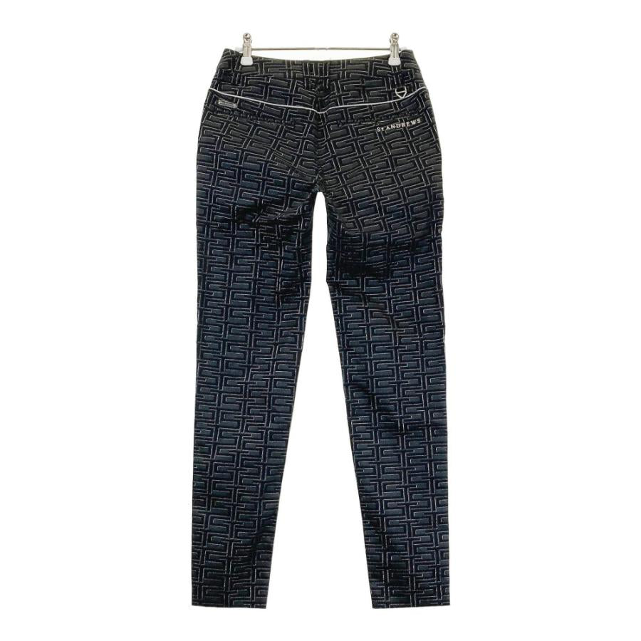 ST ANDREWS St. Andrews Pants, Glitter Pattern