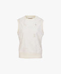 Fairliar Bow tie vest waistcoat