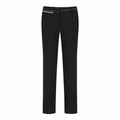 MASTER BUNNY EDITION Woven Layered Slim Fit Pants