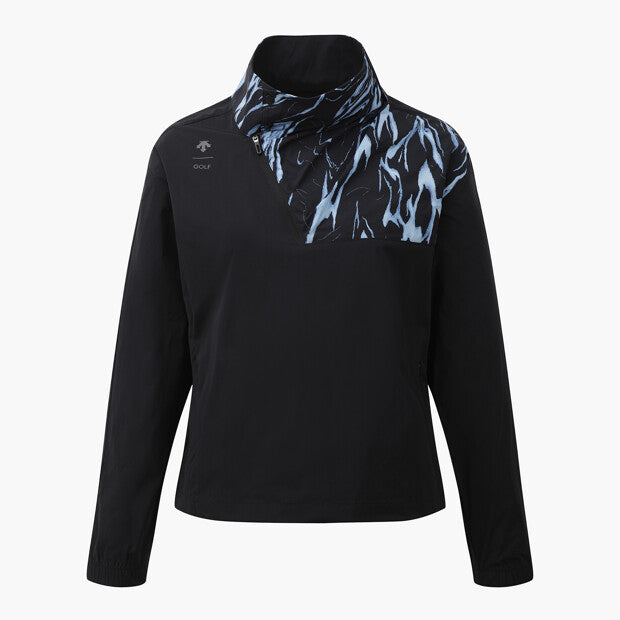 Descente Women's transformed anorak jacket
