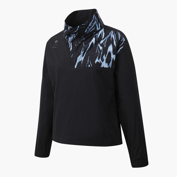 Descente Women's transformed anorak jacket