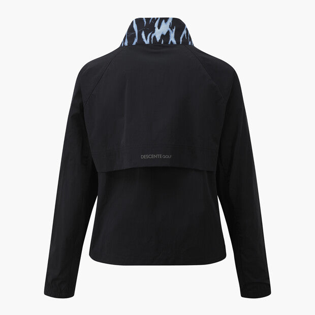 Descente Women's transformed anorak jacket