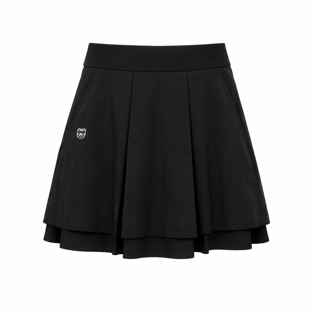 Tiger Pro Women short Skirt