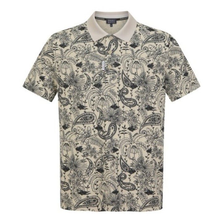 Pearly GatesGolf Short Sleeve Tee  Men's  Short Sleeve T-shirt