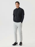 DESCENTE GOLF 男士 Muscle Pack Jogger Fit 长裤