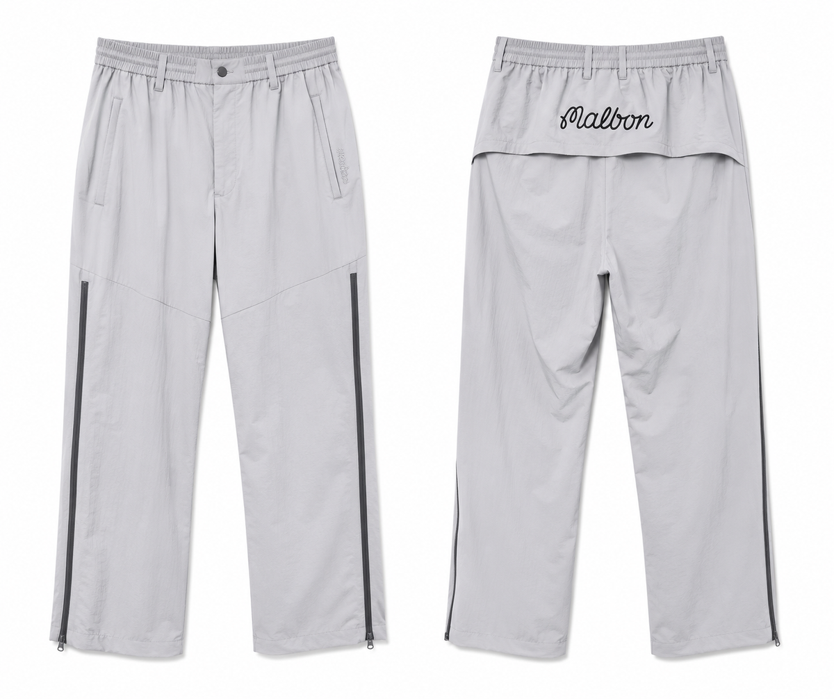 Malbon Lightweight Technical Golf Pants