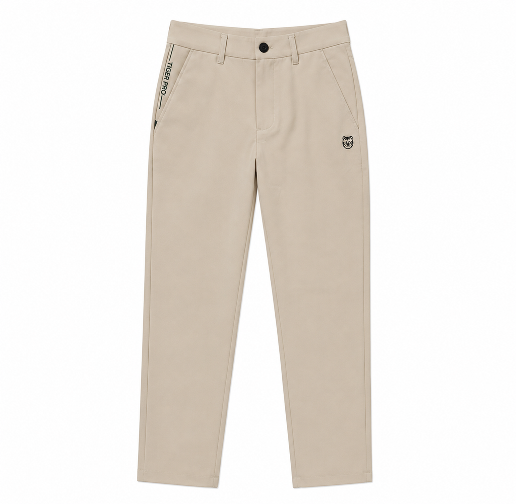 Tiger Pro Golf  Men’s Classic Performance Golf Pants