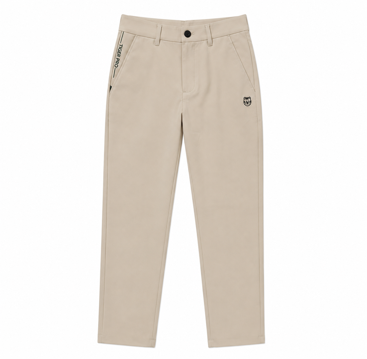 Tiger Pro Golf  Men’s Classic Performance Golf Pants