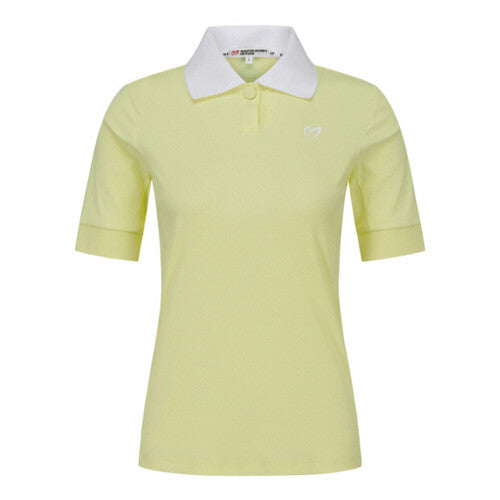 Master Bunny Women‘s Golf Polo