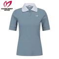 Master Bunny Women‘s Golf Polo