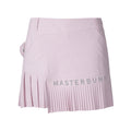 Master Bunny Edition Punched Pleated Culotte Skirt