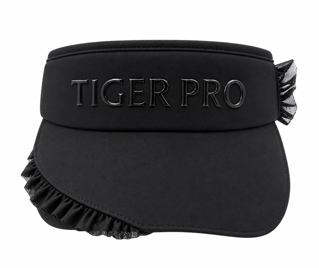 TIGER PRO Golf Visor