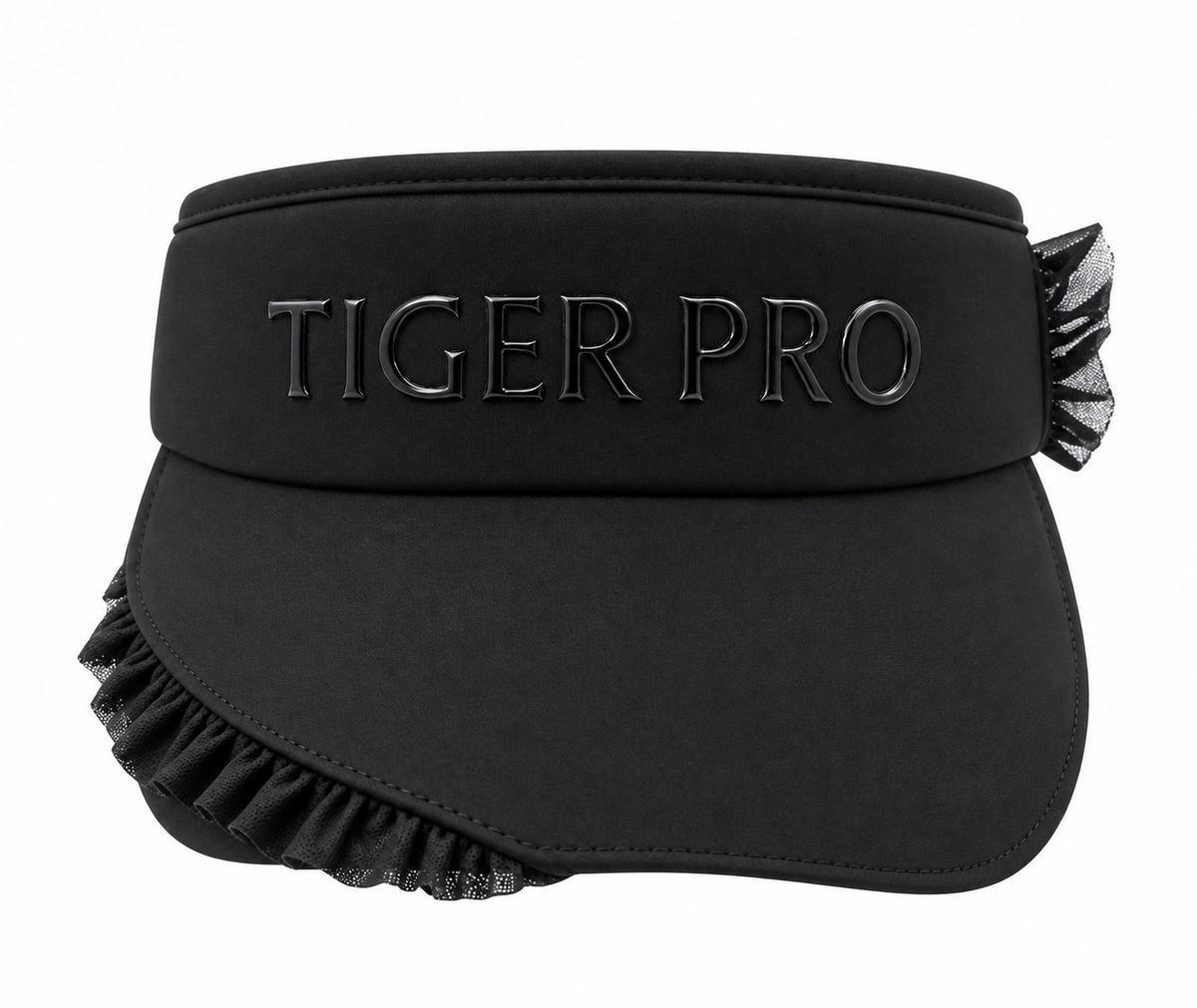 TIGER PRO Golf Visor