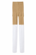 TIGER PRO Two-Tone UV Protection Golf Tights