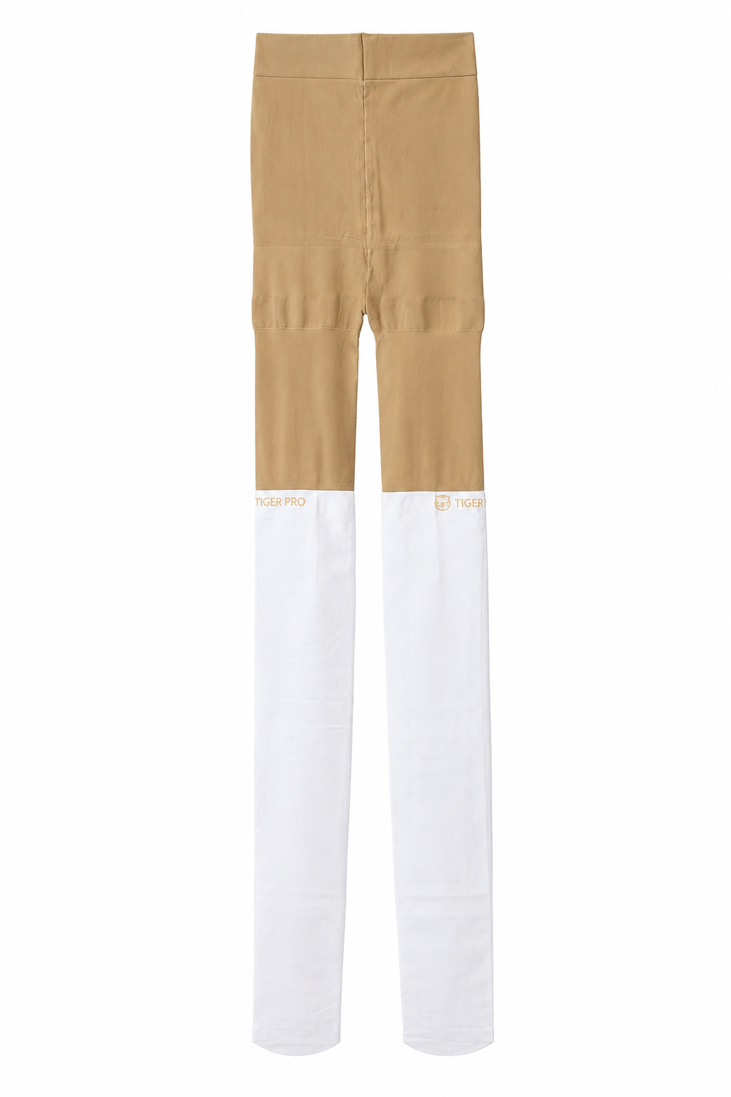 TIGER PRO Two-Tone UV Protection Golf Tights