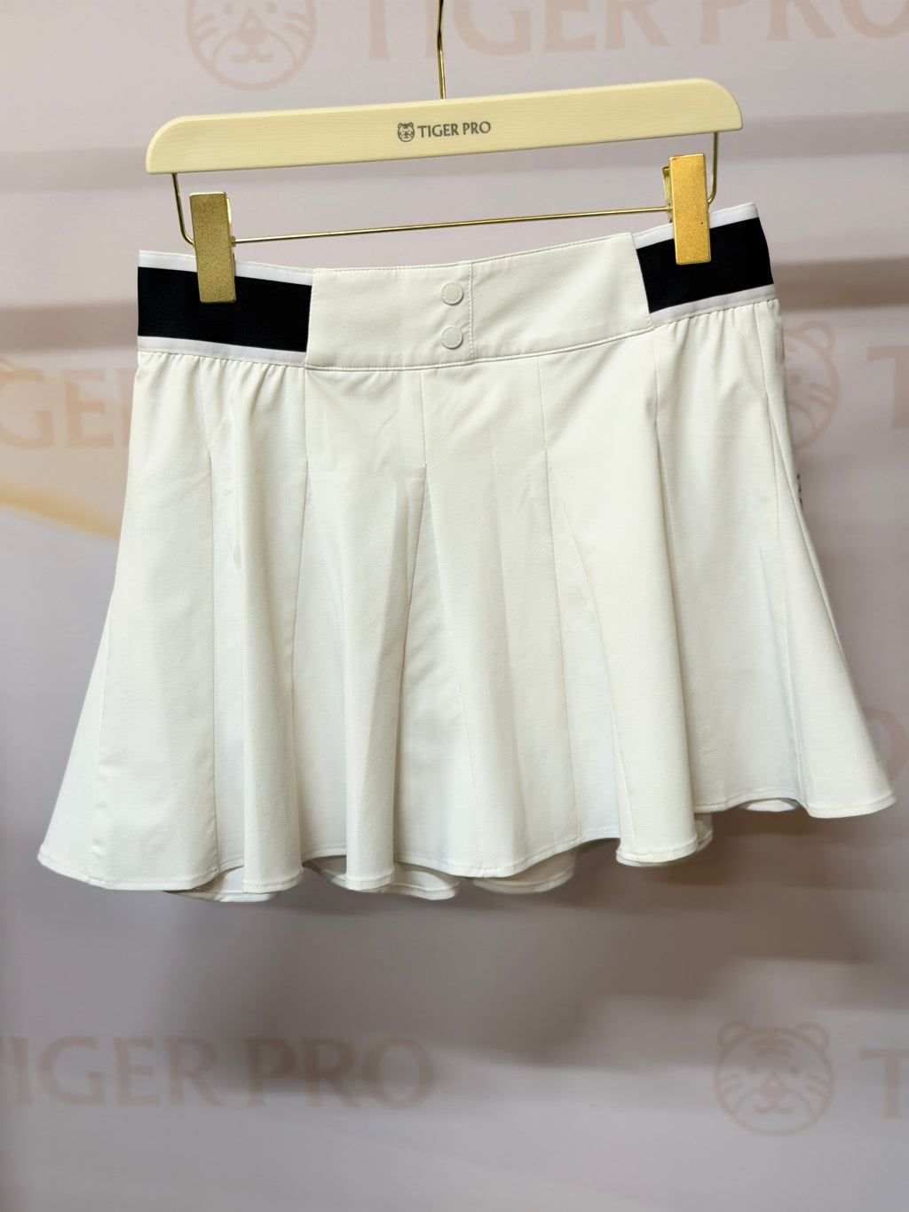 Master Bunny Golf portable skirt