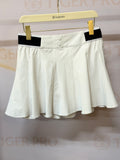 Master Bunny Golf portable skirt